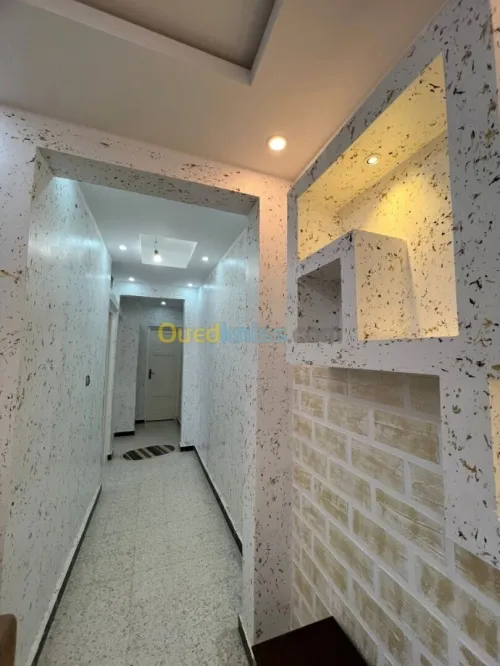 Vente Appartement F3 Annaba Annaba