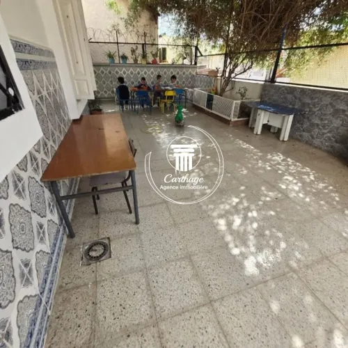 Location Appartement Niveau de villa F4 Annaba Annaba