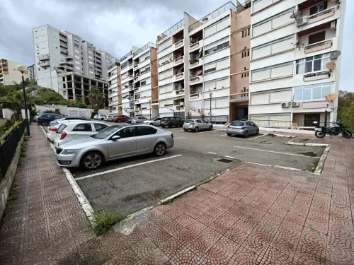 Vente Appartement F3 Annaba Annaba