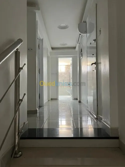 Location Appartement F4 Annaba Annaba