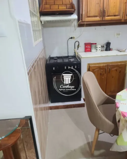 Location Appartement F2 Annaba Annaba