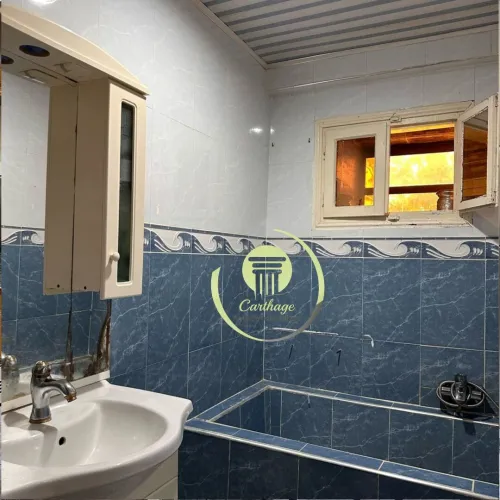 Vente Appartement F4 Annaba Annaba
