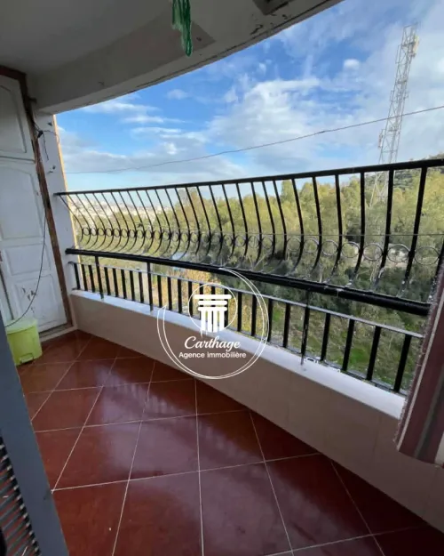 Vente Appartement F4 Annaba Annaba