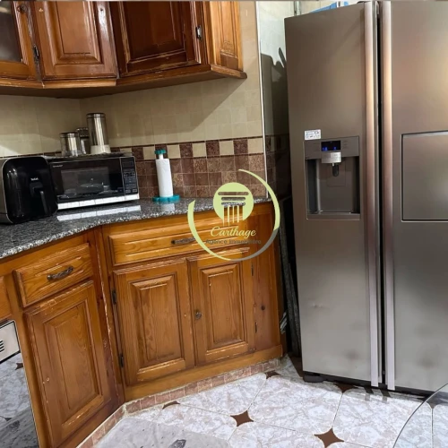 Vente Appartement F4 Annaba Annaba