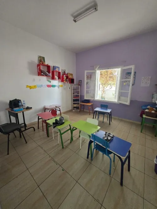 Location Appartement Niveau de villa F4 Annaba Annaba