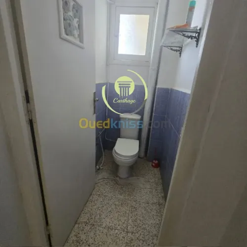 Location Appartement F3 Annaba Annaba