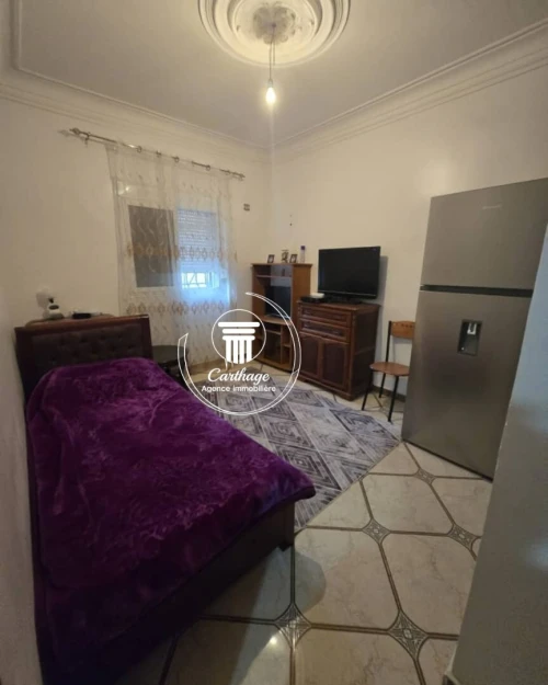 Vente Villa Annaba Annaba