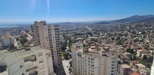 Vente Appartement F3 Annaba Annaba
