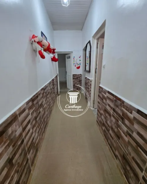 Location Appartement Niveau de villa F4 Annaba Annaba