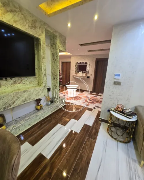 Vente Appartement F4 Annaba Annaba
