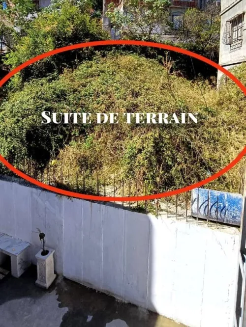 Vente Villa Annaba Annaba
