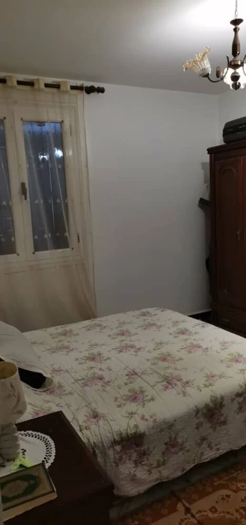 Vente Appartement F4 Annaba Annaba