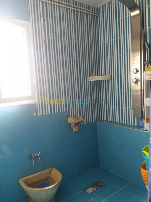 Vente Appartement F5 Annaba Annaba