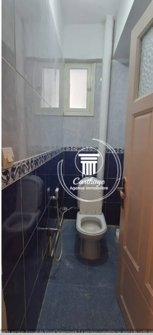 Location Appartement F4 Annaba Annaba 6