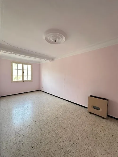 Location Appartement F5 Annaba Annaba