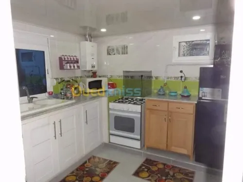 Vente Villa Annaba Annaba