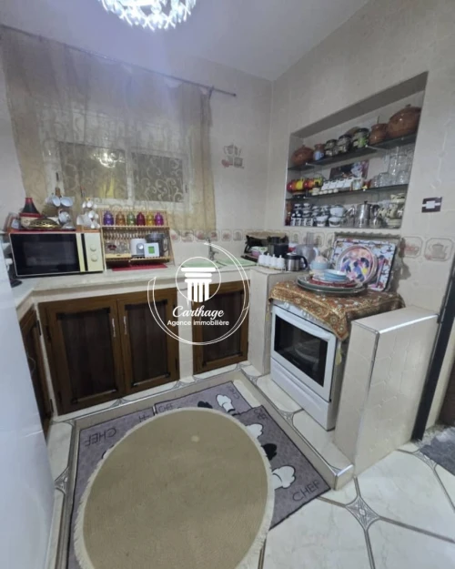 Vente Villa Annaba Annaba