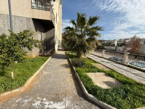 Vente Appartement F4 Annaba Annaba