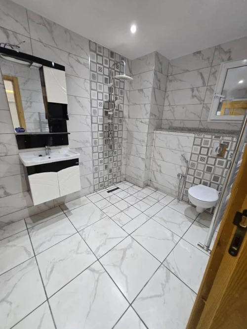 Vente Appartement F3 Annaba Annaba