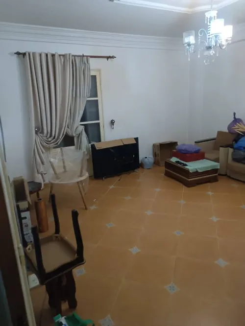 Vente Appartement F4 Annaba Annaba