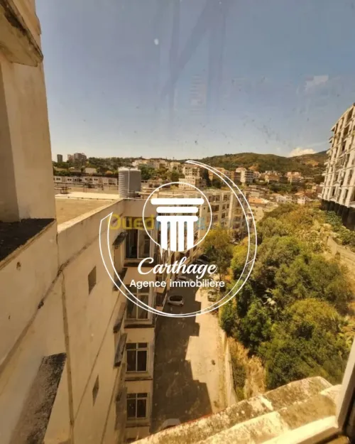 Location Appartement F3 Annaba Annaba