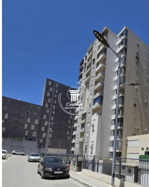 Vente Appartement F4 Annaba El bouni