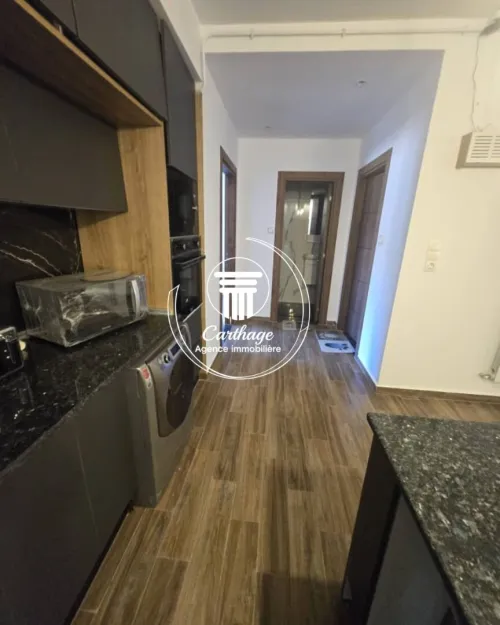 Location Appartement F3 Annaba Annaba
