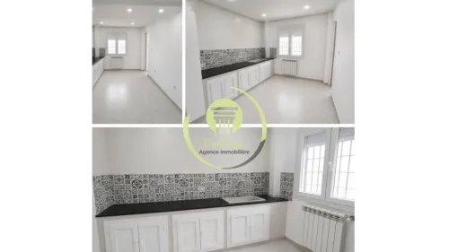 Vente Appartement F5 El Tarf Ben mehdi