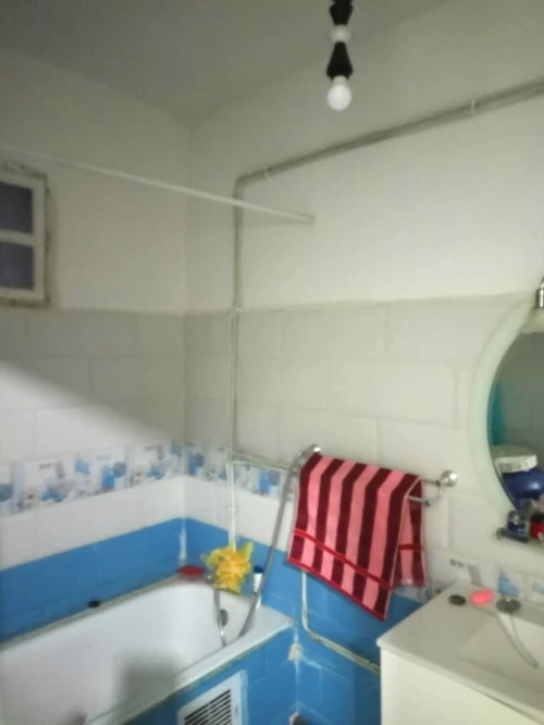 Vente Appartement F3 Annaba Annaba