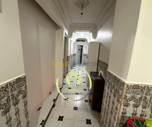 Vente Appartement F4 Annaba Annaba