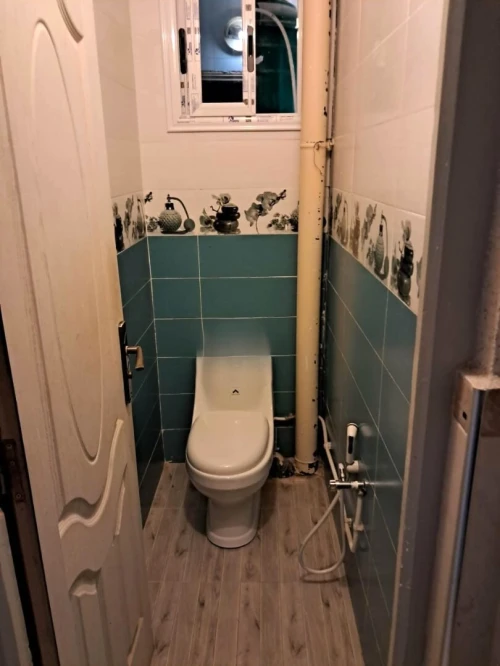 Vente Appartement F4 Annaba Annaba