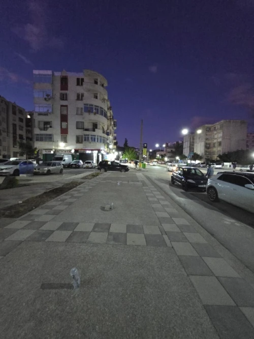 Vente Appartement F2 Annaba Annaba