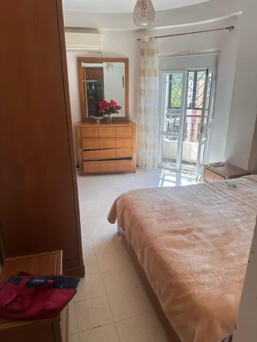 Vente Appartement F3 Annaba Annaba