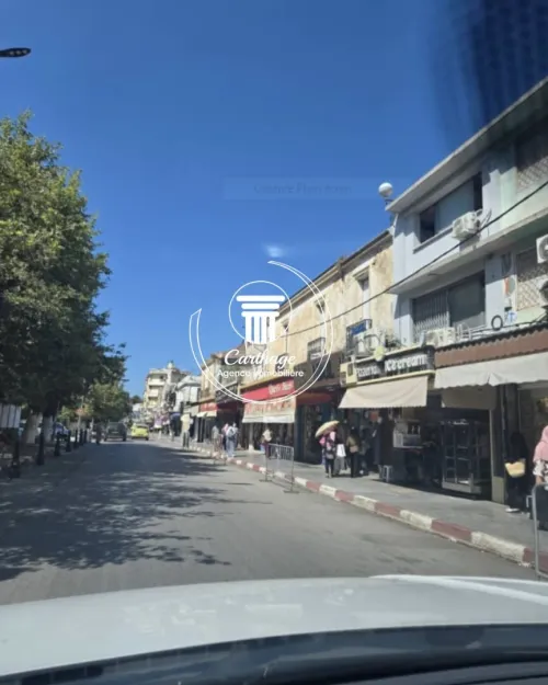 Vente Local Annaba Annaba