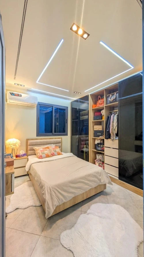 Vente Appartement F2 Annaba Annaba