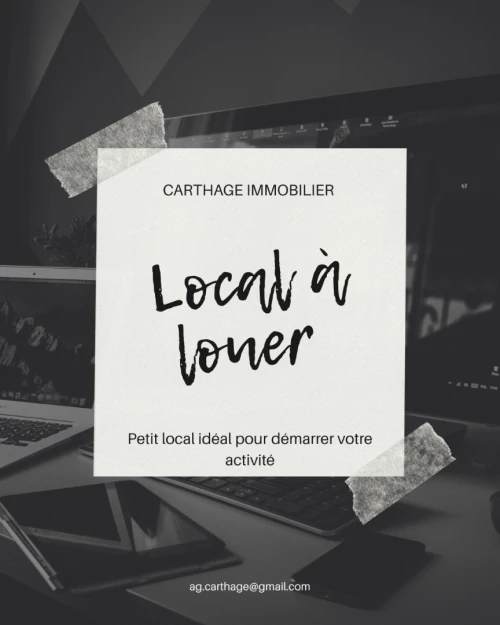 Location Local Annaba Annaba