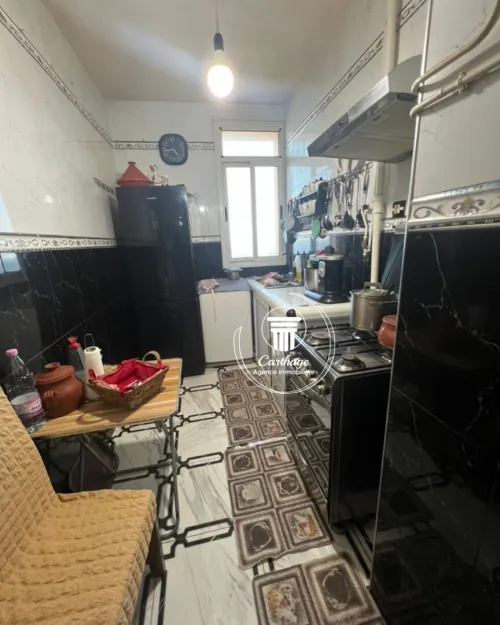 Vente Appartement F4 Annaba Annaba