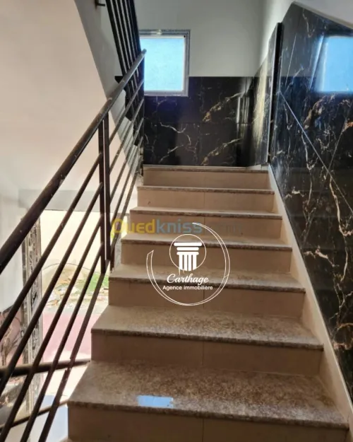 Vente Appartement F5 Annaba Annaba