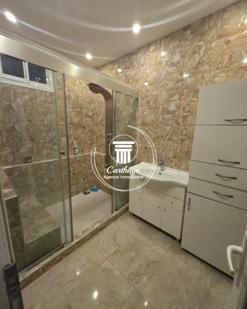 Vente Appartement F4 Annaba Annaba