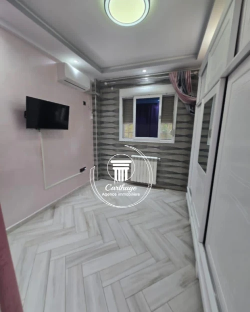 Vente Appartement F2 Annaba Annaba