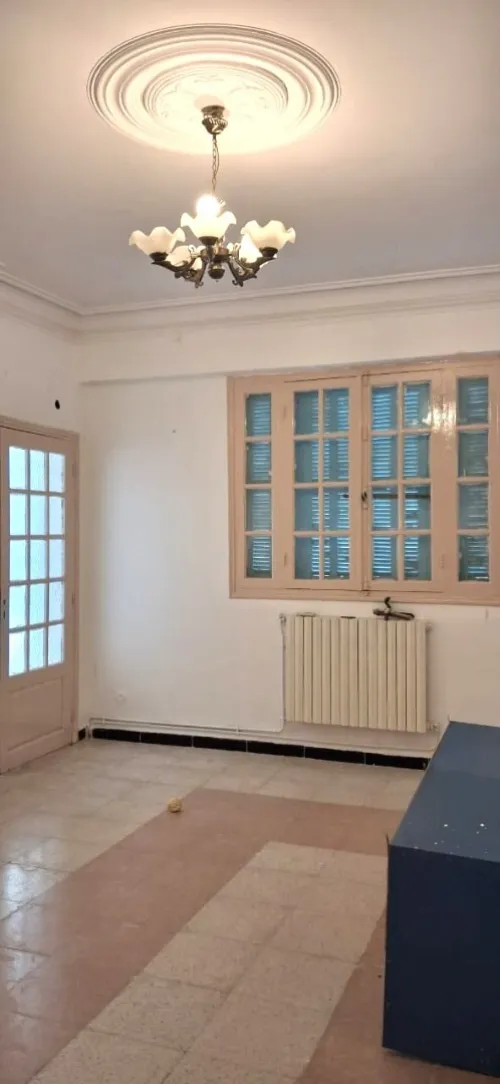 Location Appartement F5 Annaba Annaba