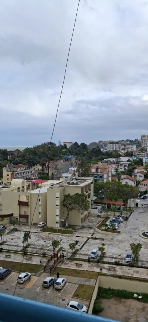 Location Appartement F5 Annaba Annaba