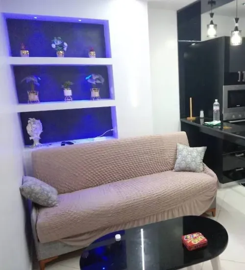 Location Appartement F2 Annaba Annaba