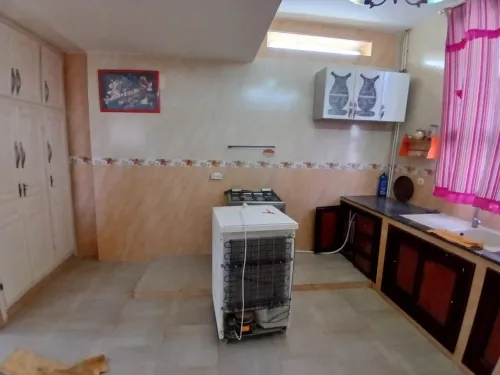 Location Appartement Niveau de villa F5 Annaba Annaba