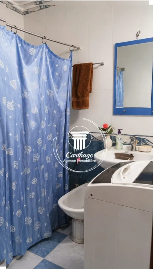 Vente Appartement F3 Annaba Annaba