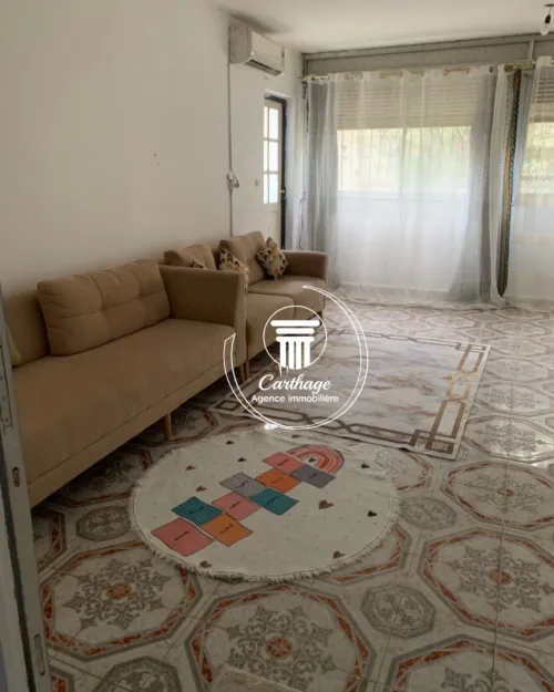 Location Appartement F3 Annaba Annaba