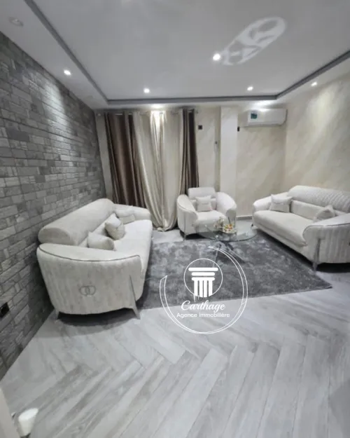 Vente Appartement F2 Annaba Annaba