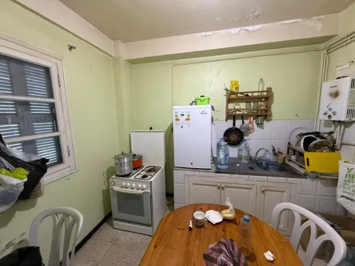 Vente Appartement F3 Annaba Annaba