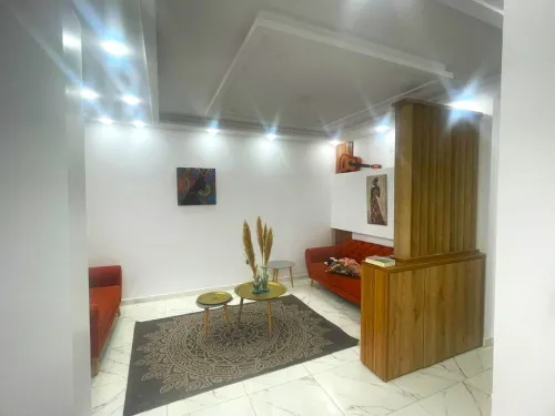 Vente Appartement F4 Annaba Annaba