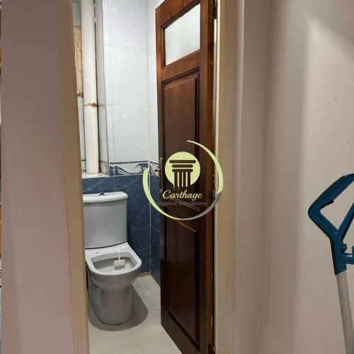 Vente Appartement F4 Annaba Annaba